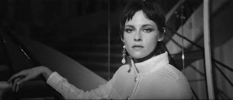 Kristen Stewart Stars in Chanel Ad, an Ode to the 